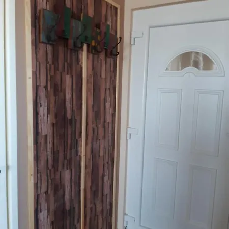 A Varos Felett Appartement