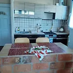 Appartement A Varos Felett Eger