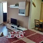 A Varos Felett Appartement Eger