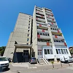 Appartement A Varos Felett Eger