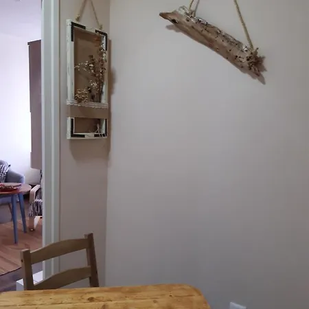 Appartamento A Felett