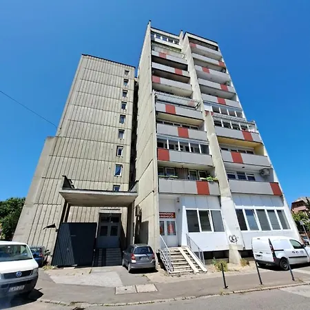 Апартаменты A Varos Felett Эгер