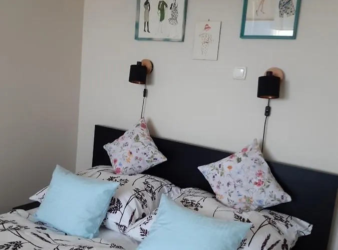 公寓 A Varos Felett